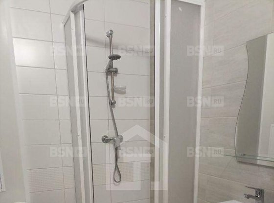 Продажа однокомнатной квартиры - Арцеуловская аллея, д.19 