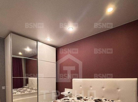 Продажа двухкомнатной квартиры - Сестрорецк, Володарского улица, д.13 