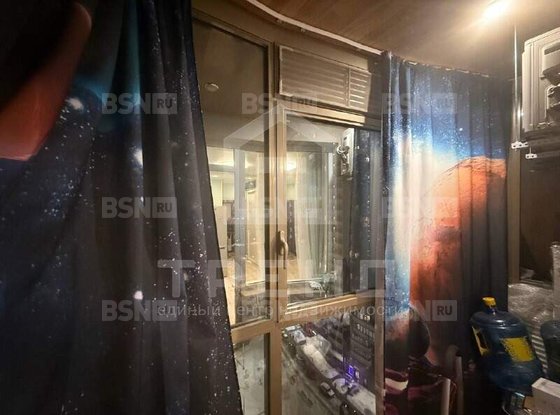 Продажа однокомнатной квартиры - Ломоносов, Заводская улица, д.15 