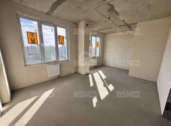 Продажа трехкомнатной квартиры - Мурино, Шоссе в Лаврики улица, д.93 