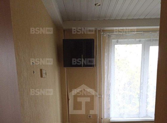 Продажа однокомнатной квартиры - Науки проспект, д.13, корп.2 