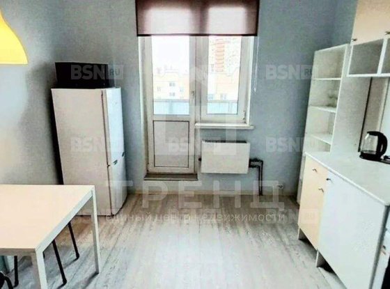 Продажа однокомнатной квартиры - поселок Шушары, Первомайская улица, д.15 