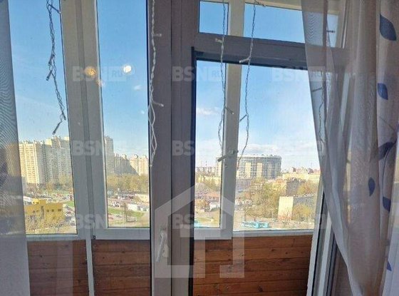 Продажа двухкомнатной квартиры - 1-й Рабфаковский переулок, д.3 