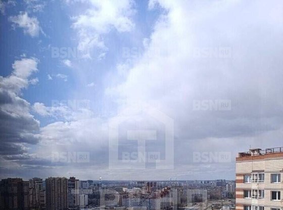 Продажа однокомнатной квартиры - Орджоникидзе улица, д.52 