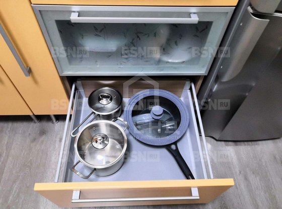 Продажа однокомнатной квартиры - Витебский проспект, д.99, корп.1 стр 1 