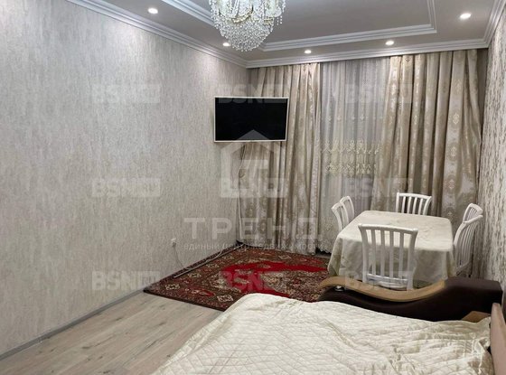 Продажа двухкомнатной квартиры - Маршала Блюхера проспект, д.7, корп.2 