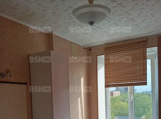 Аренда однокомнатной квартиры - Тореза проспект, д.40, корп.1 