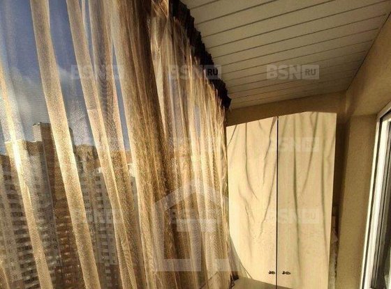 Продажа однокомнатной квартиры - Долгоозёрная улица, д.41, корп.2 