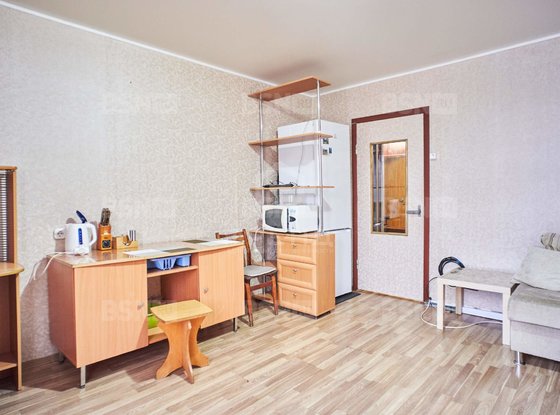 Продажа однокомнатной квартиры - Наличная улица, д.51 