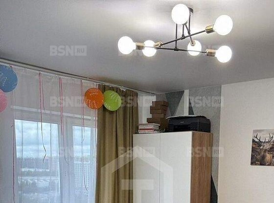 Продажа однокомнатной квартиры - деревня Новое Девяткино, Главная улица, д.14 