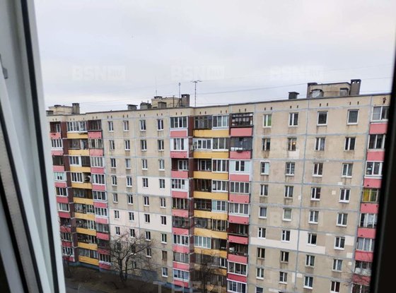 Продажа двухкомнатной квартиры - Купчинская улица, д.24 