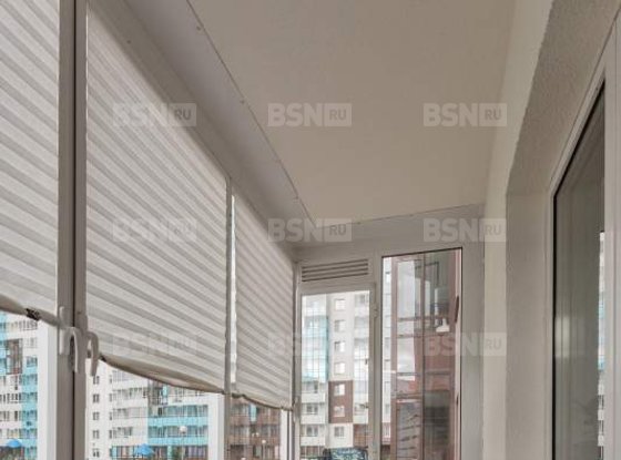 Продажа однокомнатной квартиры - Плесецкая улица, д.20, корп.1 стр 1 