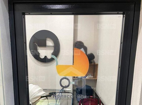 Продажа двухкомнатной квартиры - Суздальское шоссе, д.18, корп.4 стр 1 