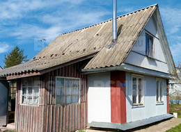 Продажа дачи - Ленинградская область, Гатчинский район, Никольское с., Родник снт.