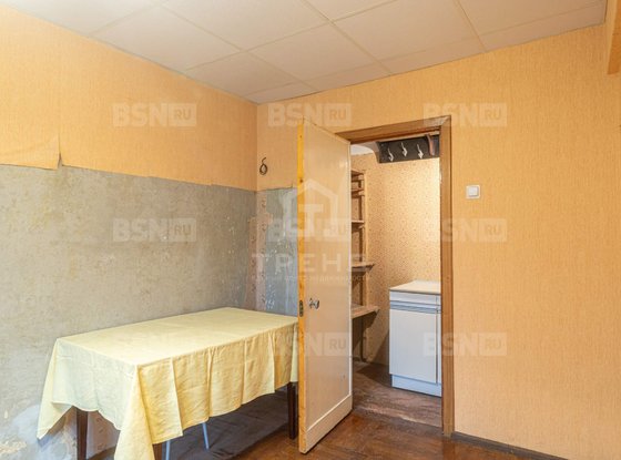 Продажа двухкомнатной квартиры - Металлистов проспект, д.61, корп.1 