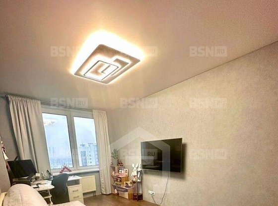 Продажа однокомнатной квартиры - Русановская улица, д.11 