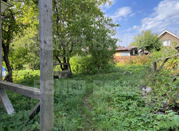 Продажа земельного участка - Ленинградская область, Гатчинский район, Сиверский г.п., Первомайская ул., д.2 