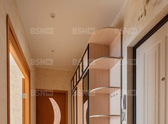Продажа двухкомнатной квартиры - Ворошилова улица, д.27, корп.2 