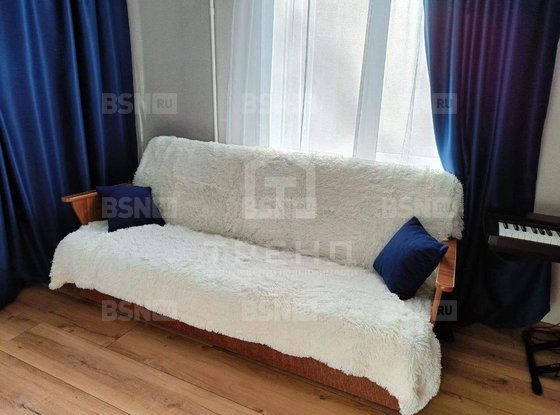 Продажа однокомнатной квартиры - Северный проспект, д.91, корп.5 