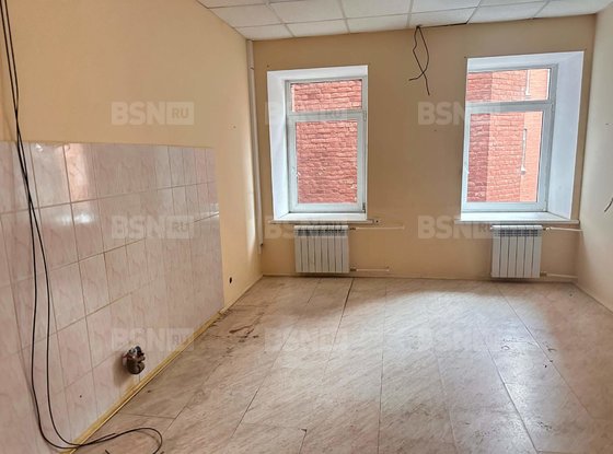 Продажа офиса - Петроградская набережная, д.18, корп.3 литера В 