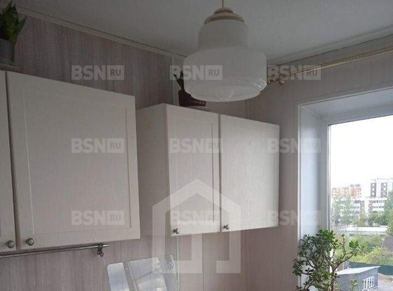 Продажа двухкомнатной квартиры - Тосно, Советская улица, д.12 