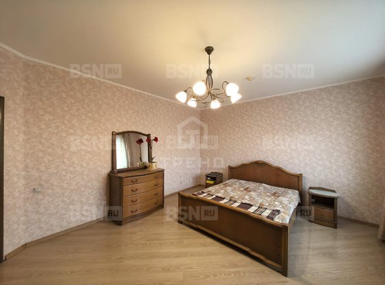 Продажа трехкомнатной квартиры - Науки проспект, д.17, корп.6 