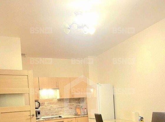 Продажа однокомнатной квартиры - Яхтенная улица, д.34 