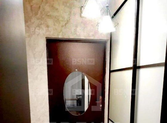 Продажа однокомнатной квартиры - Бугры, Воронцовский бульвар, д.5, корп.1 