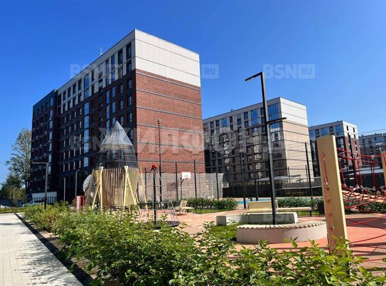 Продажа однокомнатной квартиры - Обуховской Обороны проспект, д.53 