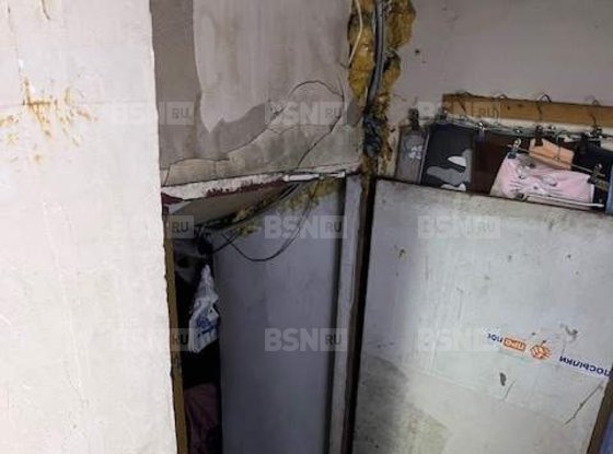 Аренда офиса - Садовая улица, д.28, корп.30к40 