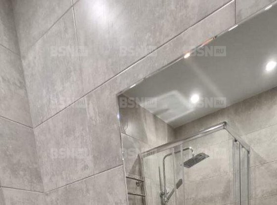 Продажа однокомнатной квартиры - Наличная улица, д.40, корп.1 