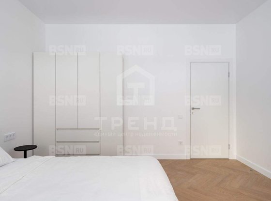 Продажа двухкомнатной квартиры - Малый В.О. проспект, д.19 