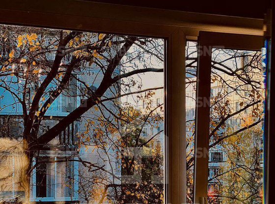 Продажа двухкомнатной квартиры - Ленсовета улица, д.71 