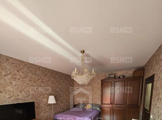 Продажа однокомнатной квартиры - Адмирала Трибуца улица, д.8 