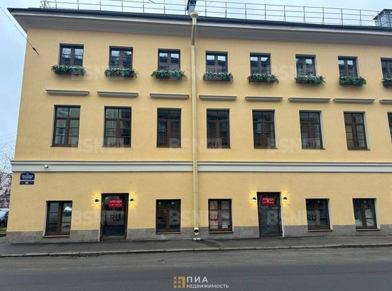 Аренда универсального помещения - Константина Заслонова улица, д.8 