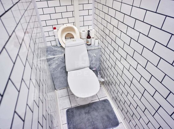 Продажа трехкомнатной квартиры - Гражданский проспект, д.31, корп.4 