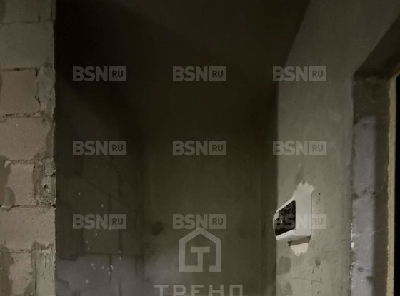 Продажа однокомнатной квартиры - поселок Шушары, Чудовская улица, д.14, корп.1 