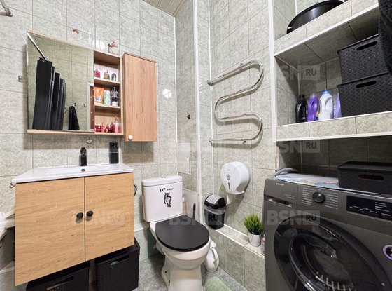Продажа однокомнатной квартиры - Северный проспект, д.26, корп.2 