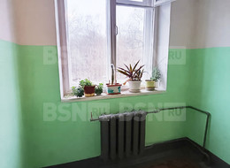 Продажа двухкомнатной квартиры - Ленинградская область, Гатчинский район, Гатчина г., Володарского ул., д.15 