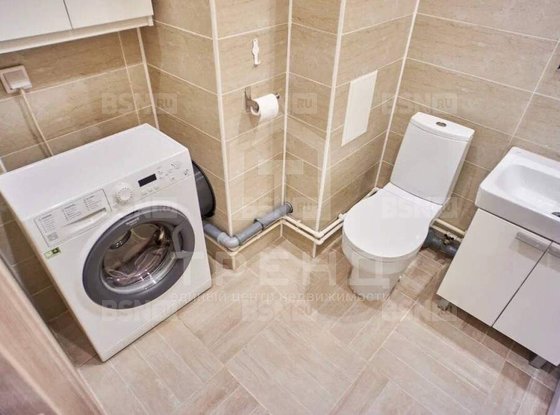Продажа однокомнатной квартиры - Бугры, Петровский бульвар, д.27 