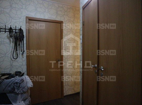 Продажа однокомнатной квартиры - Тельмана улица, д.36, корп.1 