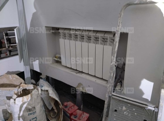Продажа офиса - Жуковского улица, д.28, литера А 