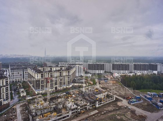 Продажа однокомнатной квартиры - Верхне-Каменская улица, д.11, корп.1 стр 1 