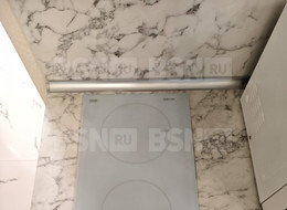 Продажа квартиры-студии - Санкт-Петербург, Пушкинский район, Шушары п., Пушкинский, Школьная ул., д.17 