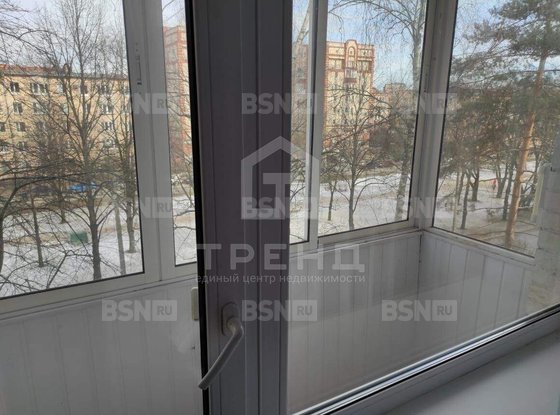 Продажа двухкомнатной квартиры - Пушкин, Алексея Толстого бульвар, д.34 