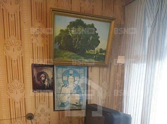 Продажа однокомнатной квартиры - Шлиссельбургский проспект, д.36, корп.1 