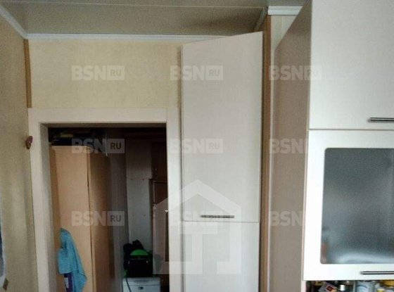 Продажа однокомнатной квартиры - Мурино, Оборонная улица, д.2, корп.4 