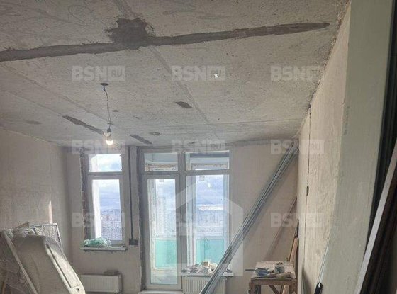 Продажа двухкомнатной квартиры - Просвещения проспект, д.43 