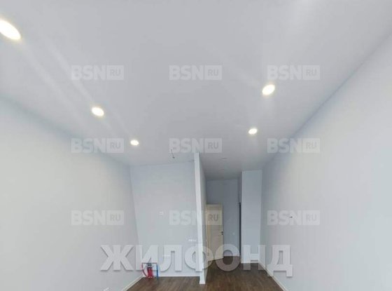 Продажа однокомнатной квартиры - Приморский проспект, д.6 