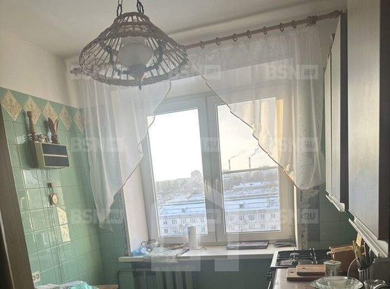 Продажа двухкомнатной квартиры - Чекистов улица, д.38 